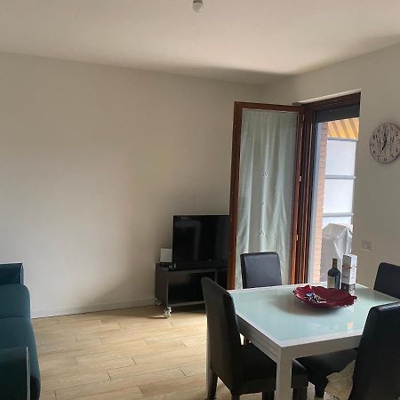 Casa Bormio Appartement Saronno Buitenkant foto