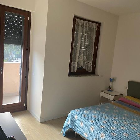 Casa Bormio Appartement Saronno Buitenkant foto