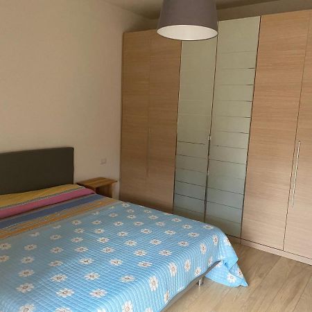 Casa Bormio Appartement Saronno Buitenkant foto