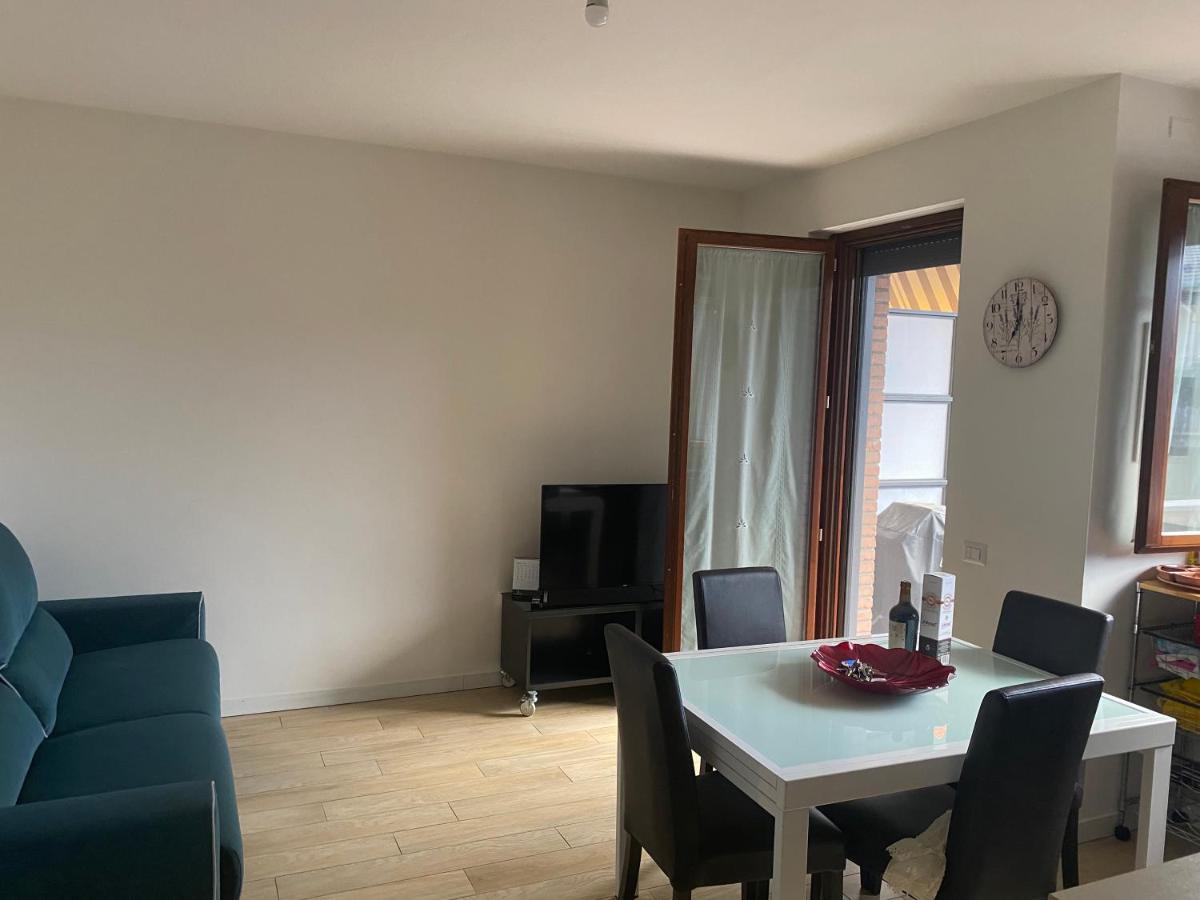 Casa Bormio Appartement Saronno Buitenkant foto