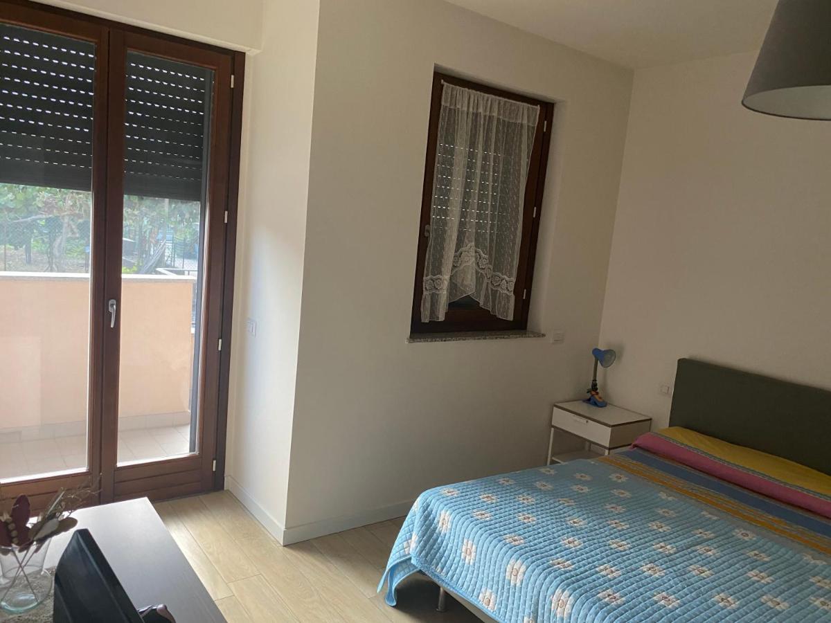 Casa Bormio Appartement Saronno Buitenkant foto