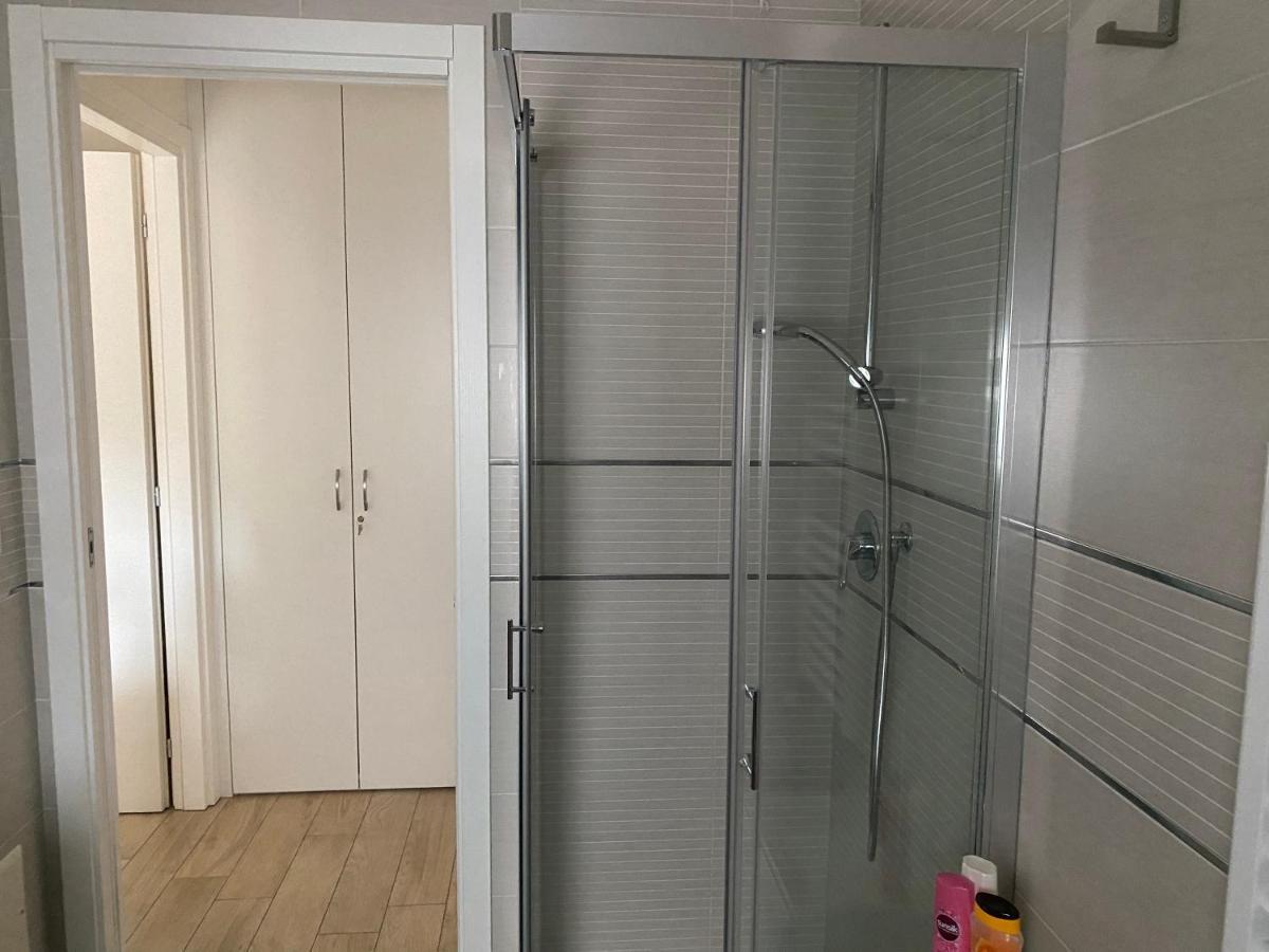 Casa Bormio Appartement Saronno Buitenkant foto